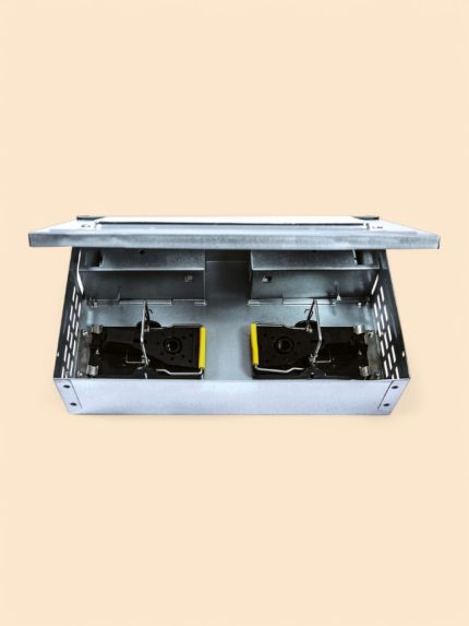Multicatch Mouse Trap by BAN-IDF
