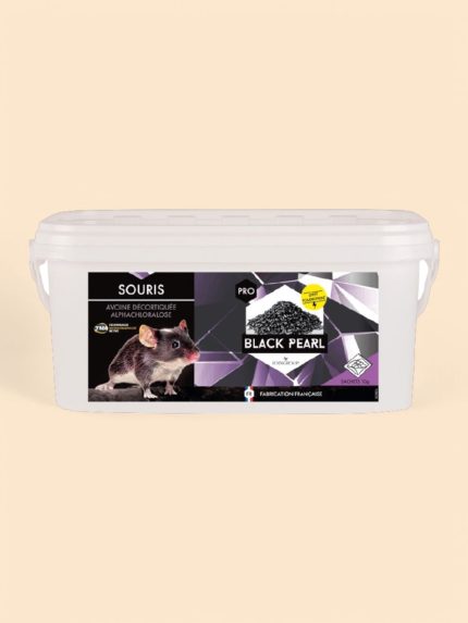 Black Pearl Grain 1kg