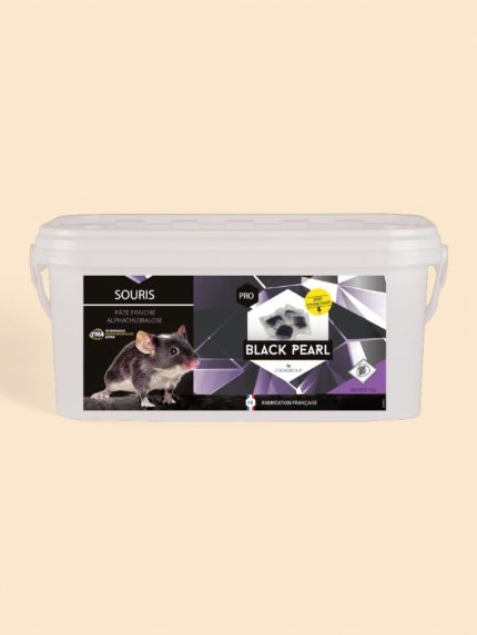 Black Pearl Pasta 1kg