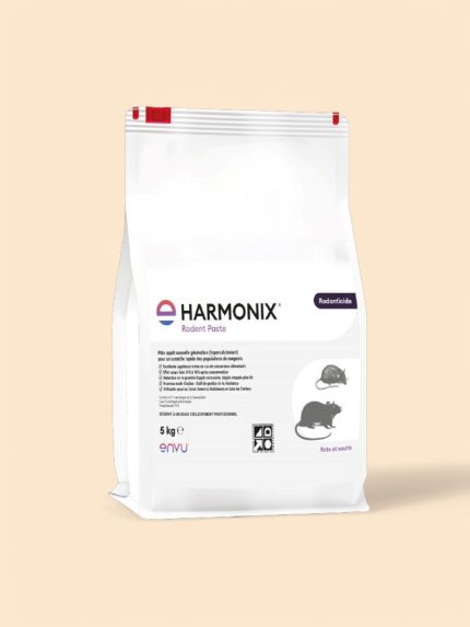 Harmonix® Rodent Paste 5kg