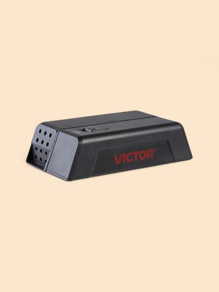 Piège Souris VICTOR®- Electrique