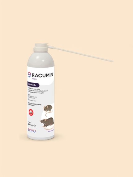 Racumin® Foam
