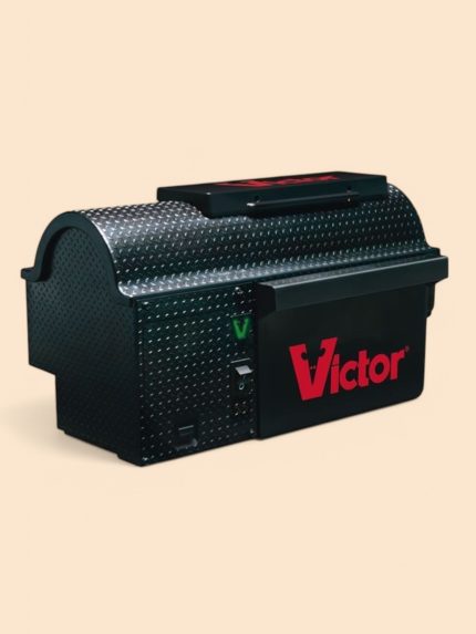 VICTOR Multi Capture Mouse - Piège électrique